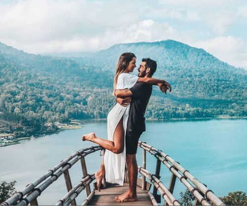 Encuentra una nueva pareja o Mejora tu relación actual