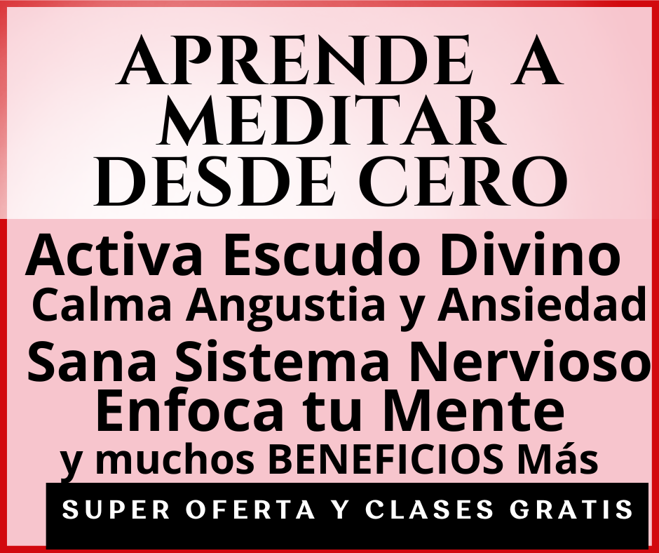 Meditar desde cero