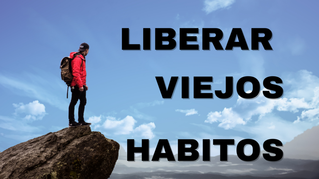 Podemos CAMBIAR NOSOTROS y cambiar la vida con ayuda de Dios