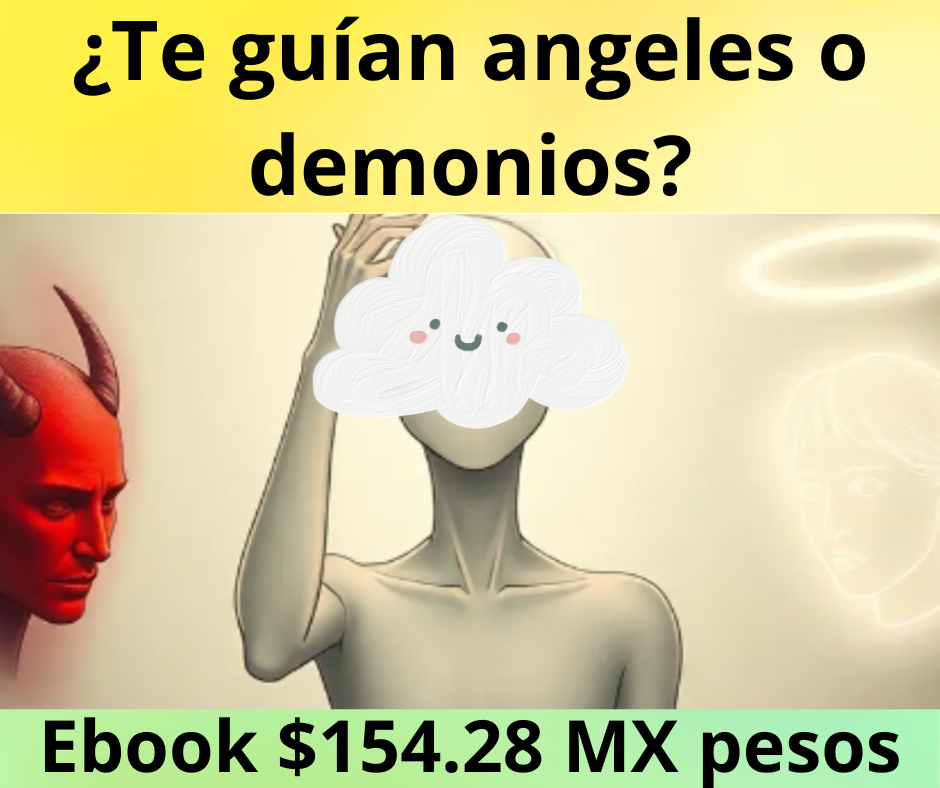 Cómo saber i escuchas la guía del enemigo o la de Dios