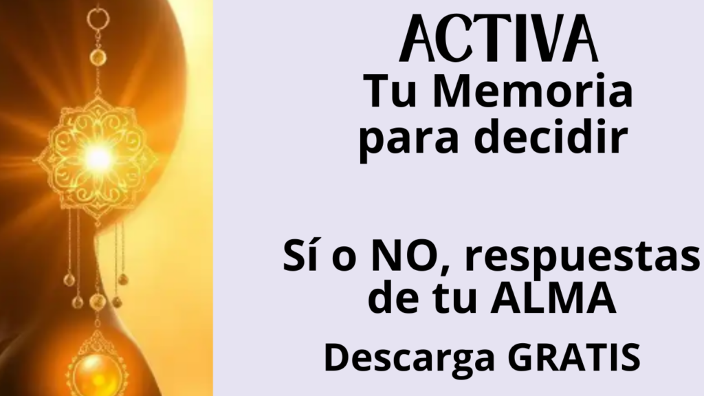 GRATIS TU MENTE y ENERGÍA Antes de usar la Prueba del músculo
