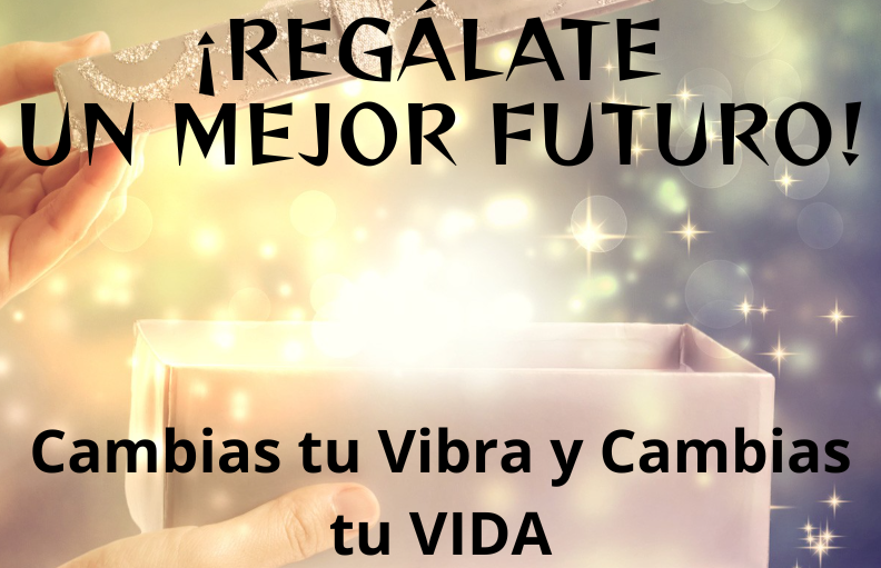 Regálate un mejor futuro con estas meditaciones en minutos al día